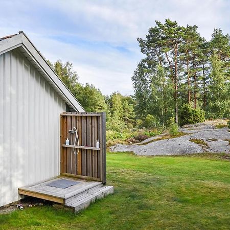 Cozy Home In Strmstad With Wifi Стромстад Экстерьер фото
