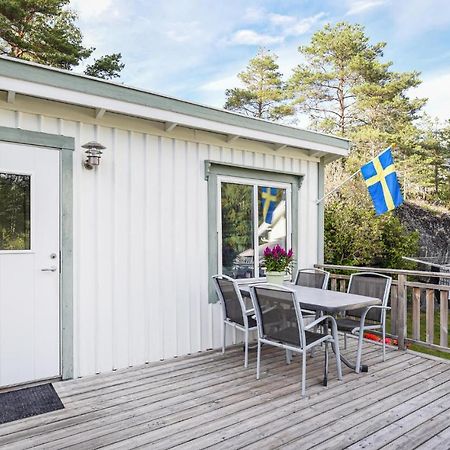 Cozy Home In Strmstad With Wifi Стромстад Экстерьер фото