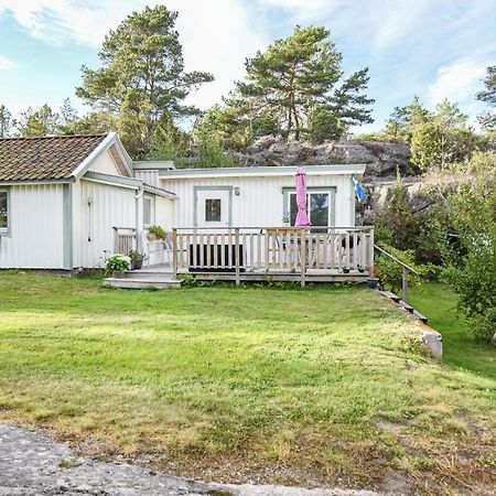 Cozy Home In Strmstad With Wifi Стромстад Экстерьер фото