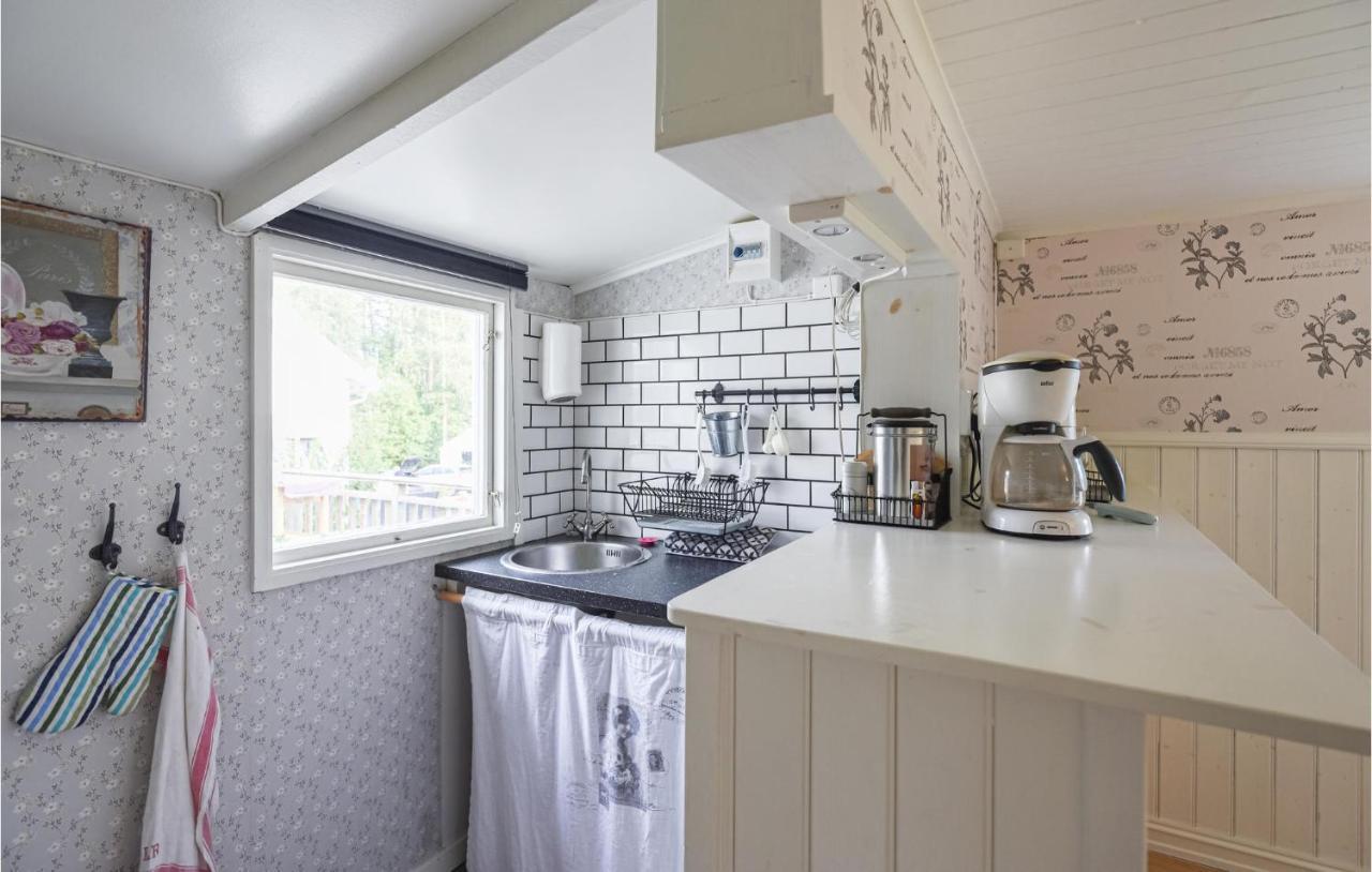 Cozy Home In Strmstad With Wifi Стромстад Экстерьер фото